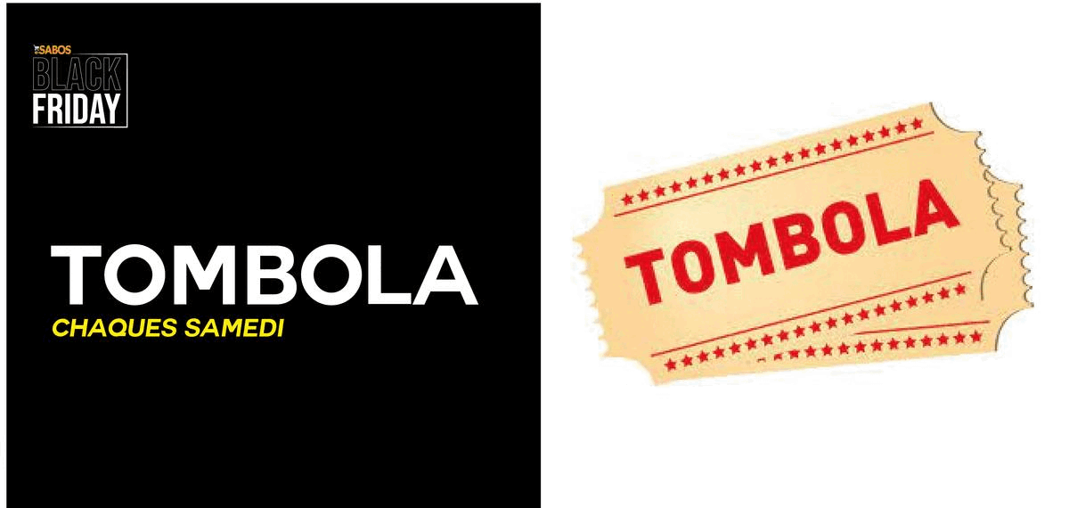 tombola