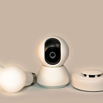 Camera de surveillance