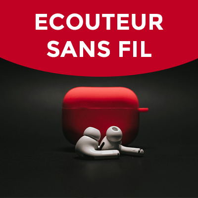 Ecouteur bluetooth
