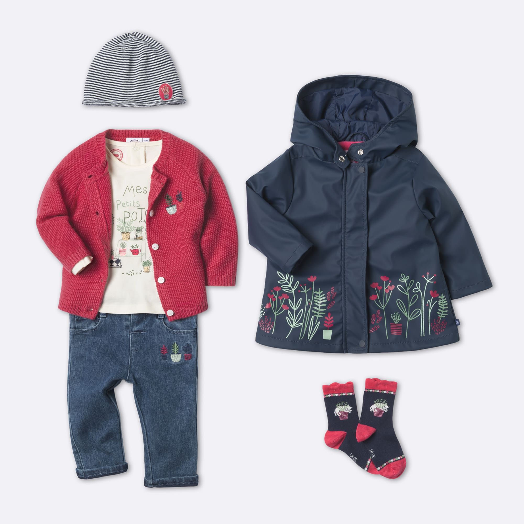 Mode bébé et enfant_banner