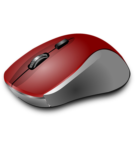 Souris bluetooth