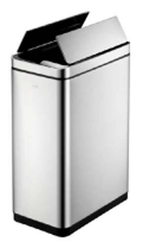 BAC A DECHETS PHANTOM X SENSOR 70L