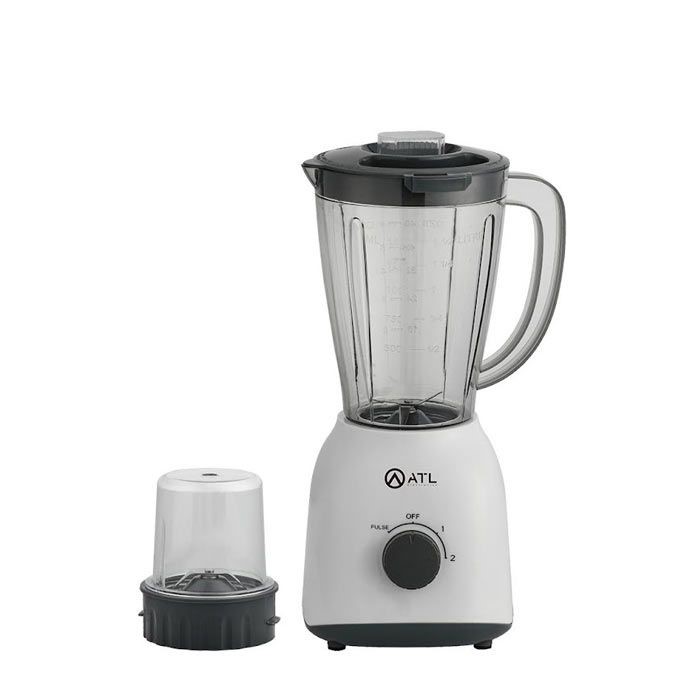BLENDER  ATL 350W 1.5L BLANC