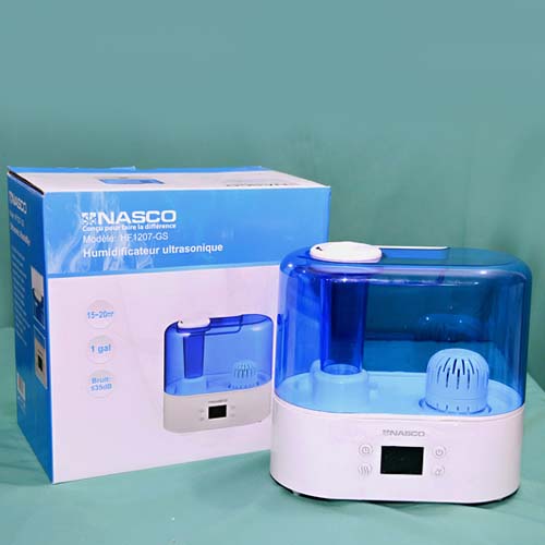 HUMIDIFICATEUR D'AIR NASCO