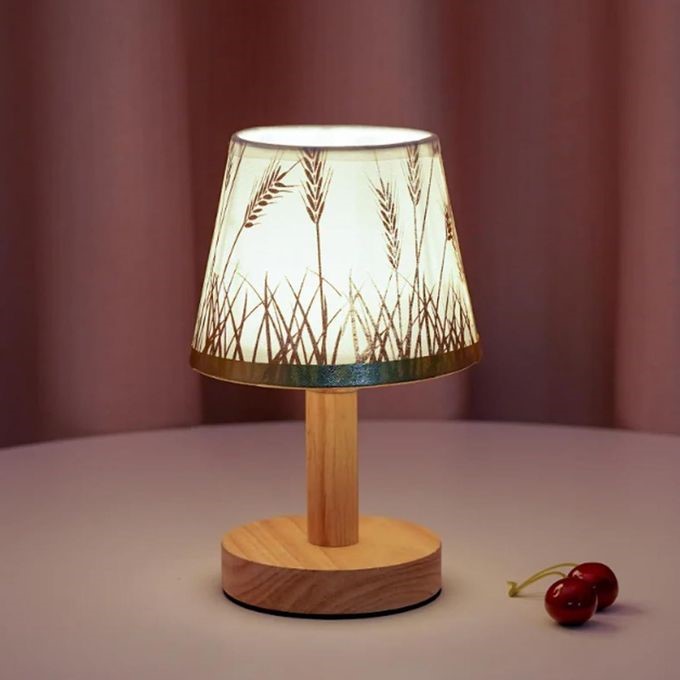 Lampe De Table De Chevet