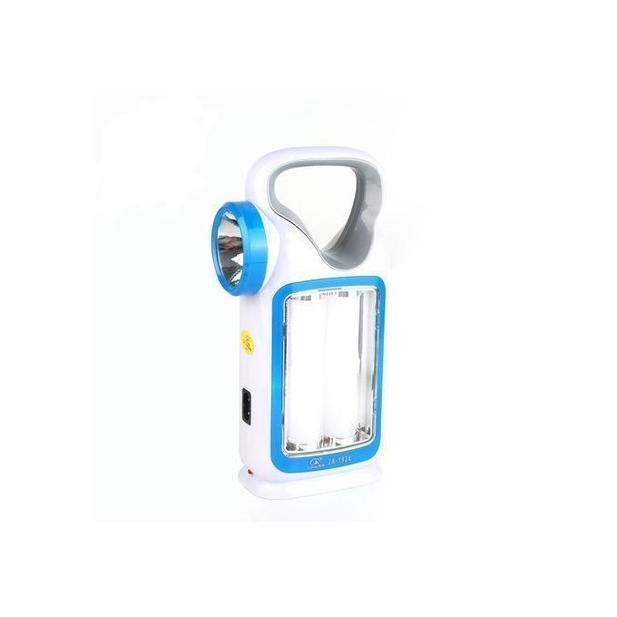 LAMPE TORCHE RECHARGEABLE