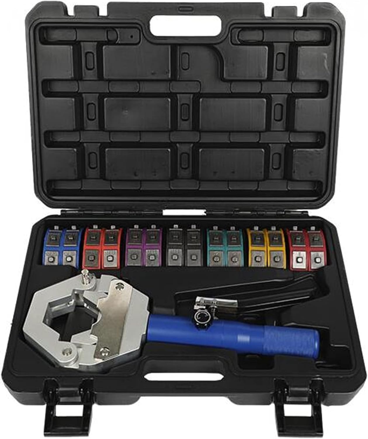 Outil de sertissage PEX