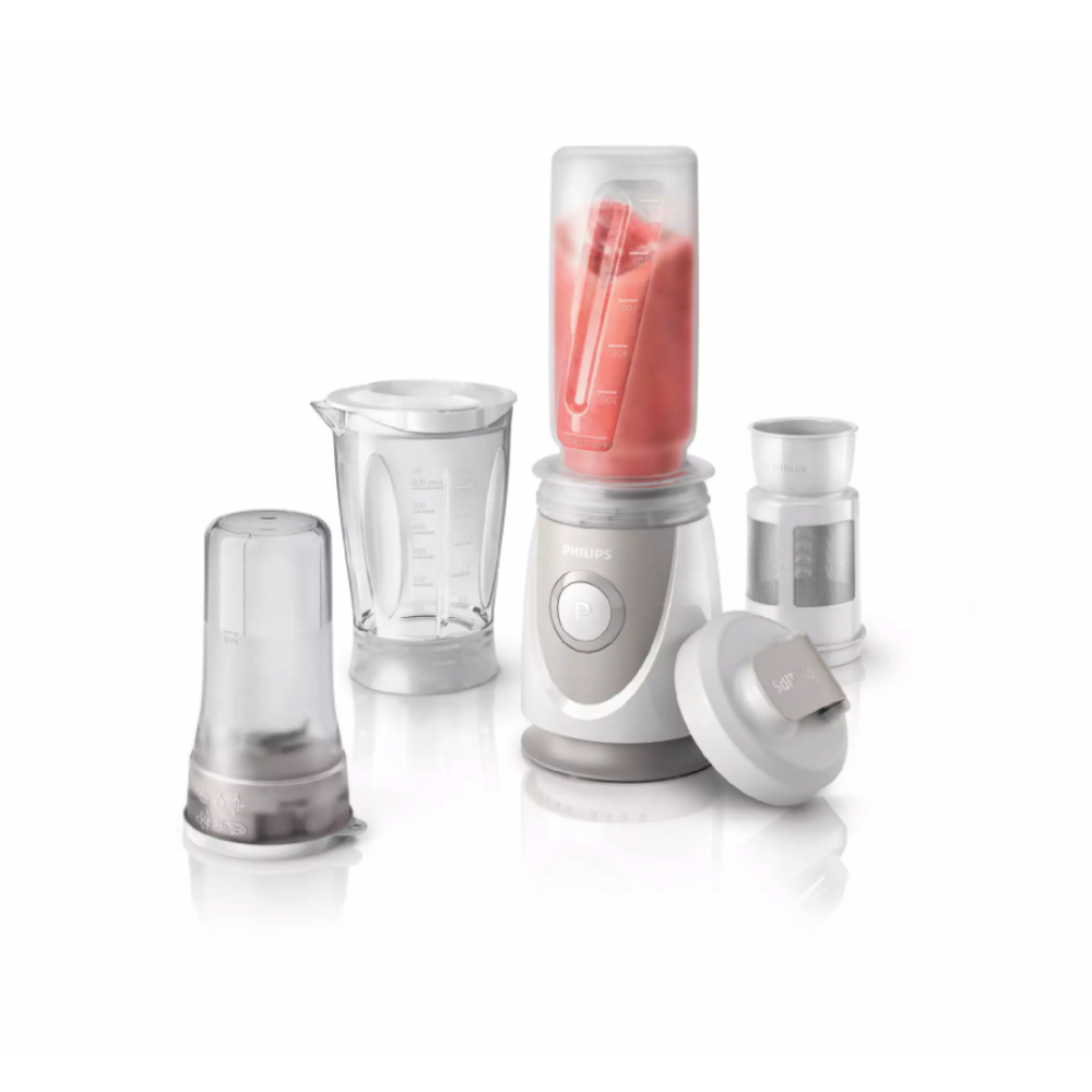 Blender - 350W - 1.5L Blanc