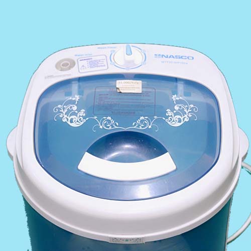 MINI MACHINE A LAVER