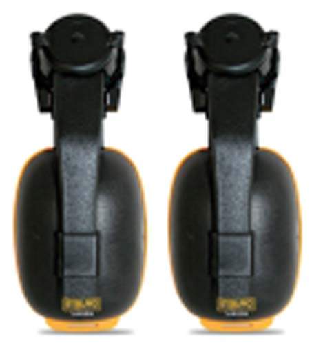 COQUILLE ANTI BRUIT SAMURAI 290B