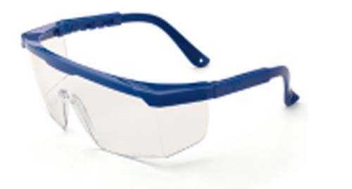 LUNETTE DE PROTECTION NITRO ANTIBUEE