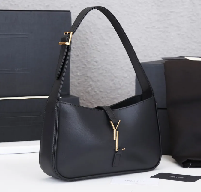 SAC A MAIN FEMME NOIR