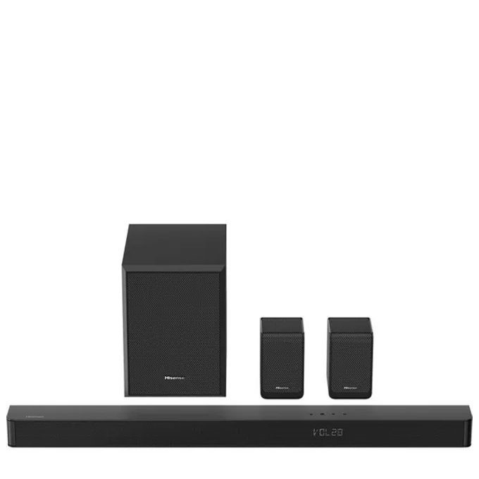HISENSE BARRE DE SON - HS5100-