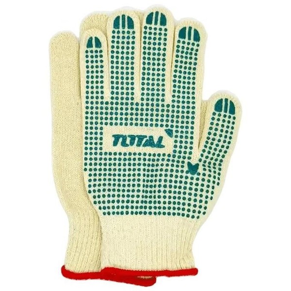 GANT LATEX DE PROTECTION INDIVIDUELLE MAIN