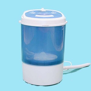 MINI MACHINE A LAVER