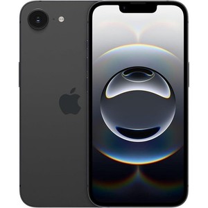 APPLE IPHONE 16E 128 GO - NOIR