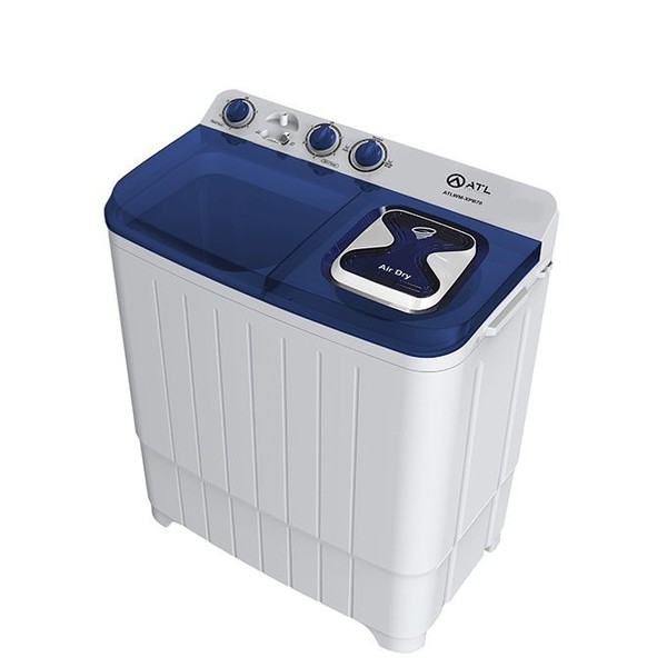 ATL MACHINE A LAVER  7KG - SEMI-AUTO