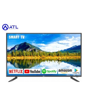 SMART TV 43" ANDROID