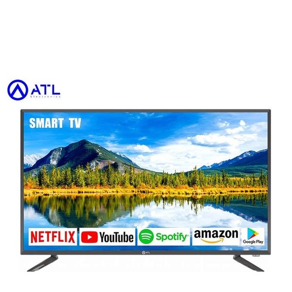 SMART TV 43" ANDROID