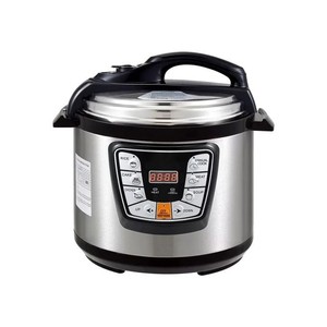 SONIFER AUTOCUISEUR AUTOMATIQUE 6L,1000w