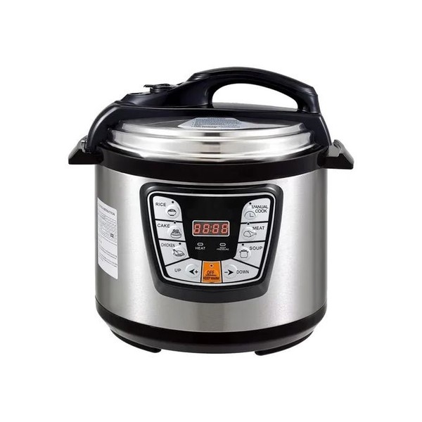SONIFER AUTOCUISEUR AUTOMATIQUE 6L,1000w