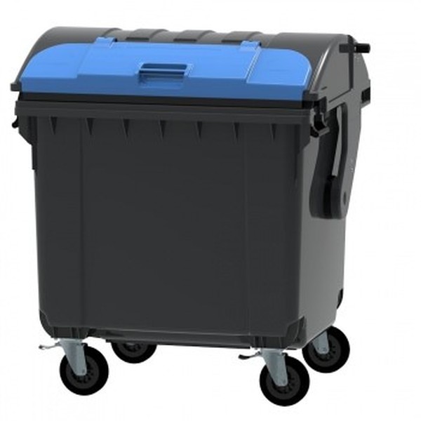 BAC 1100 DIN SL LIL NOIR BLEU