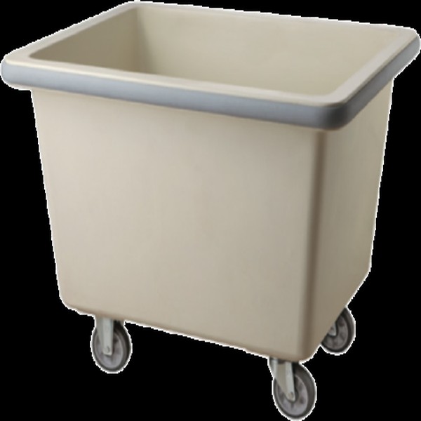 BAC A LINGE EN PLASTIQUE