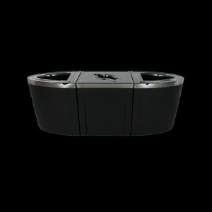 BAC EVOLVE NOIR 460L TRIPLE KIT