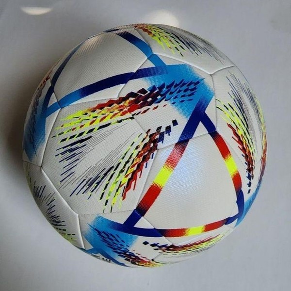 BALLON FOOTBALL OFFICIEL  2025