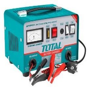 CHARGE DE BATTERIE 12 / 24 V x 4 PCS
