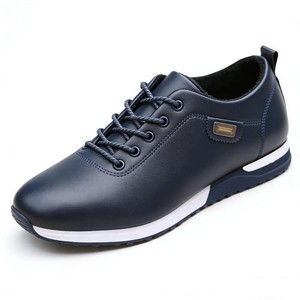 CHAUSSURES A LACETS POUR HOMMES