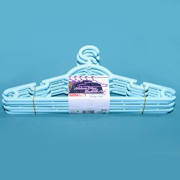 CINTRES POUR VETEMENT LOT DE 6