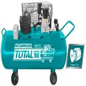 COMPRESSEUR A AIR 7.5 HP 500 L 3 PHASE X 1 PCS