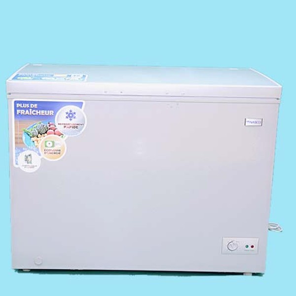 CONGELATEUR HORIZONTAL 1 BATTANT NASCO
