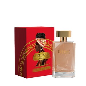 EAU DE TOILETTE DEESSE 90ML SEDUCTION