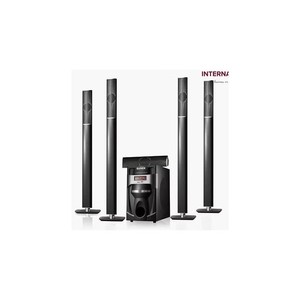 DJACK HOME CINEMA WOOFER
