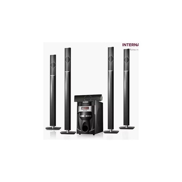 DJACK HOME CINEMA WOOFER