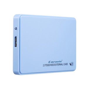 DISQUE DUR EXTERNE MOBILE SSD USB 3.1 500 GO