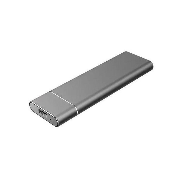 DISQUE DUR EXTERNE MOBILE USB 3.1 500G SSD