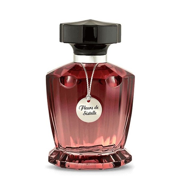 EAU DE TOILETTE FLEUR DE SISTELLE 100ML