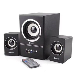 ENCEINTE BLUETOOTH HOOFER-MP3