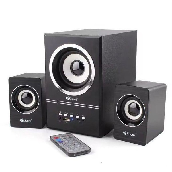 ENCEINTE BLUETOOTH HOOFER-MP3