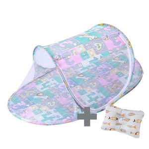TRANSAT POUR BEBE 3 EN 1 - GRIS