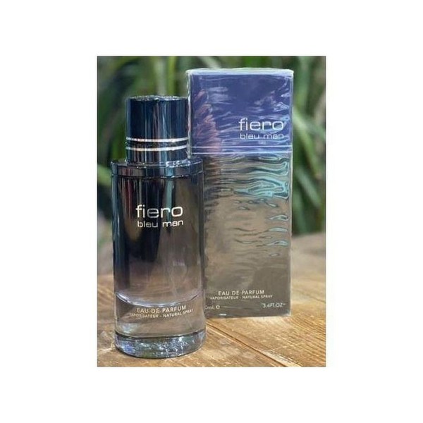 PARFUM HOMME ET FEMME 60ML FRAGRANCE WORLD OUD NUCLEAR