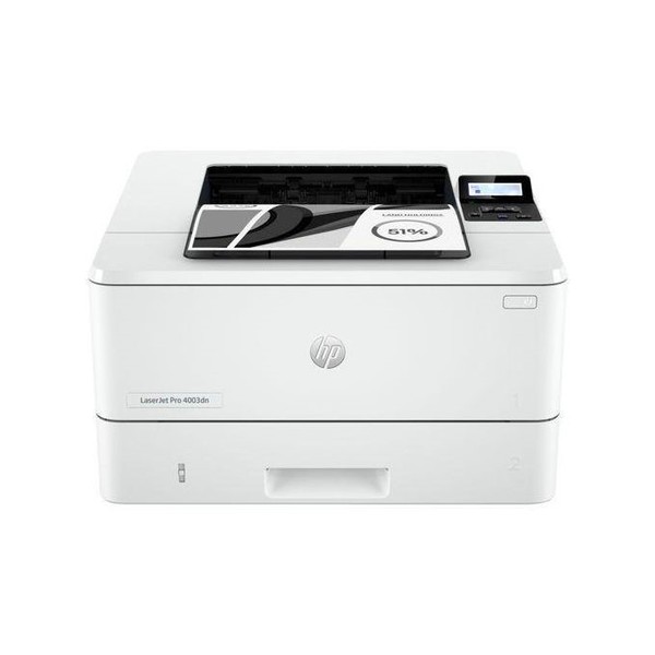 IMPRIMANTE HP LASERJET 4003DN - 2Z609A