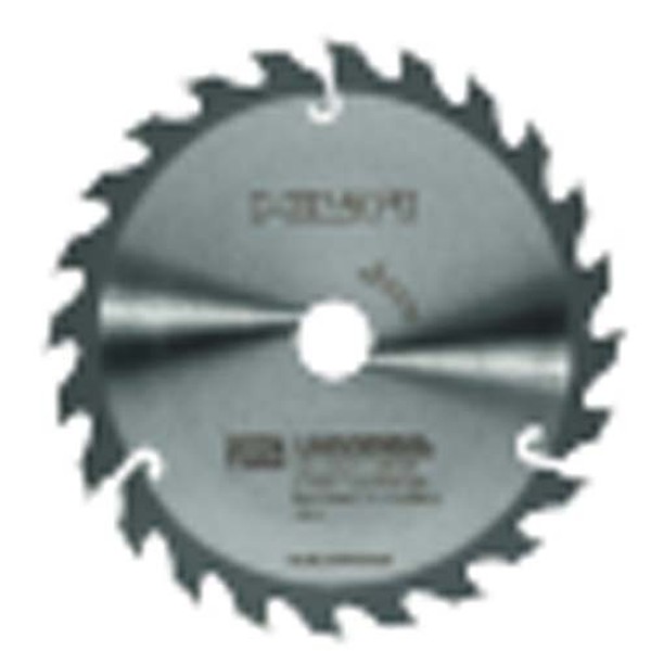 SCIE CIRCULAIRE POUR BOIS 180MM