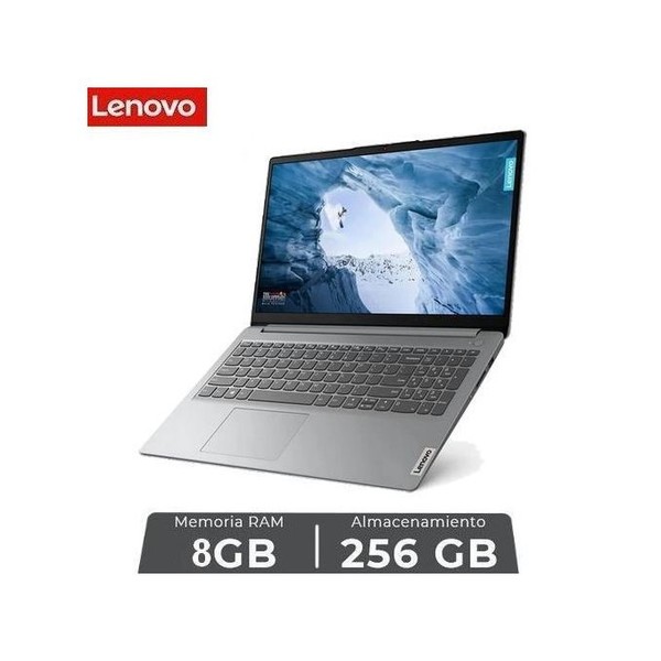 LENOVO IDEAPAD 1 - DUALCORE