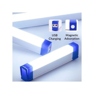 LAMPE DE SECOURS LED RECHAR-GEABLE USB