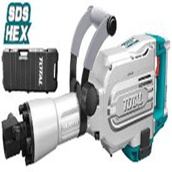 MARTEAU PIQUEUR 1700 W x 1 PCS