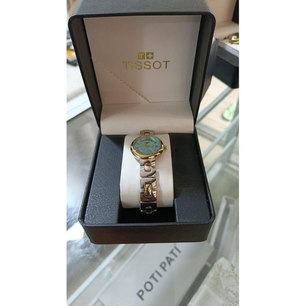 MONTRE CLASS POUR FEMME - TISSOT